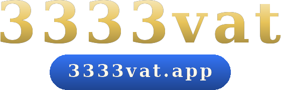 3333vat logo